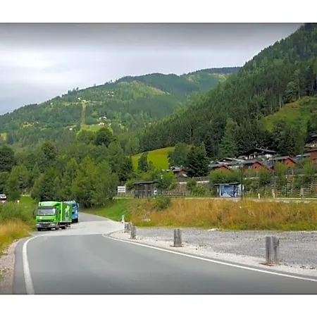Limberghof Hotel Zell am See