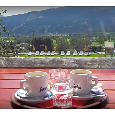 Limberghof Hotel Zell am See