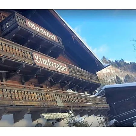 Hotel Limberghof 3*