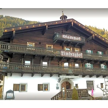 Hotel Limberghof
