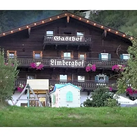 Limberghof 3*