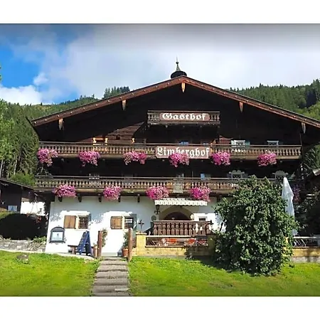 Limberghof 3*